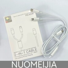 CA003 ����һPD��侀�๦��60W 27W���� IP15�¿���� 2in1