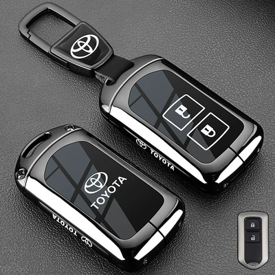 Static Rod/Key Bag, Cruiser Reiz Enjoy Yaris Yaris - type-f-metal-buckle-gunmetal-color