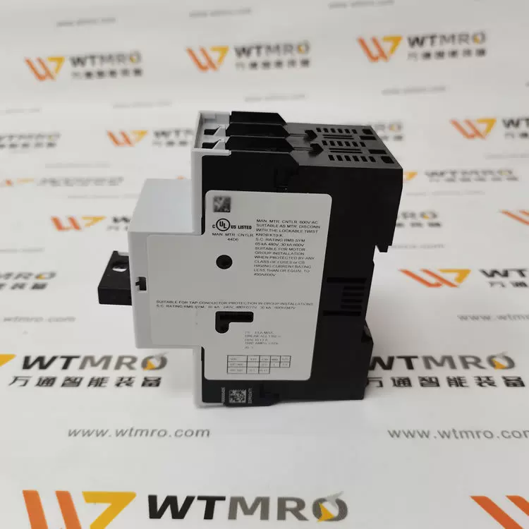 Sprecher+Schuh斯普雷彻  KTB9-40H-16A电机保护断路器