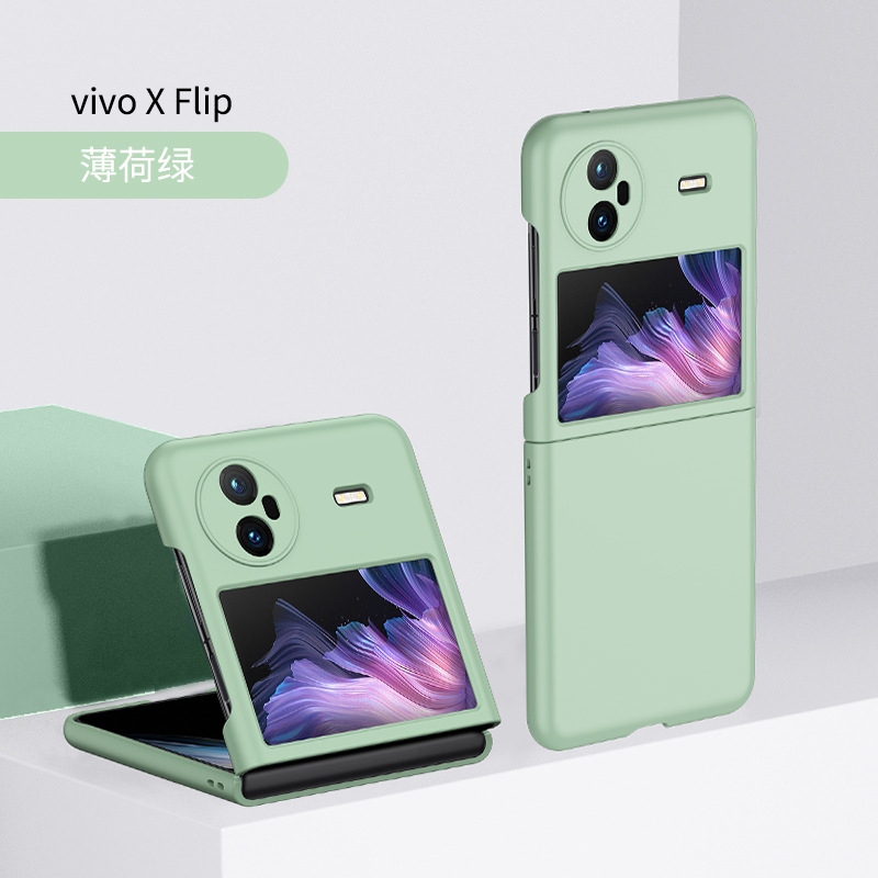 Verde menta