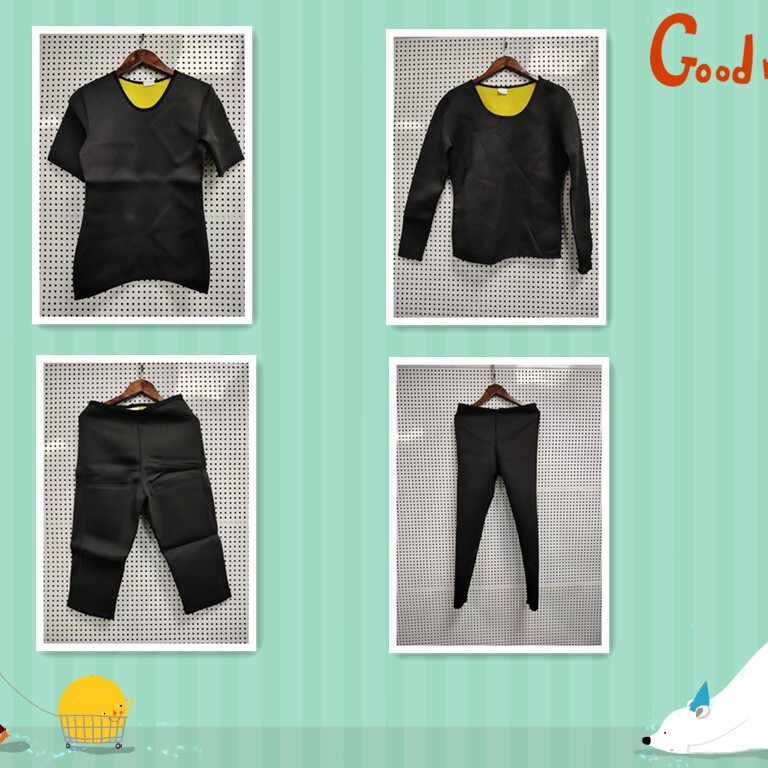 2mm split winter swimming diving clothes paddle board windsurfing motorboat deep floating free diving surfing clothes