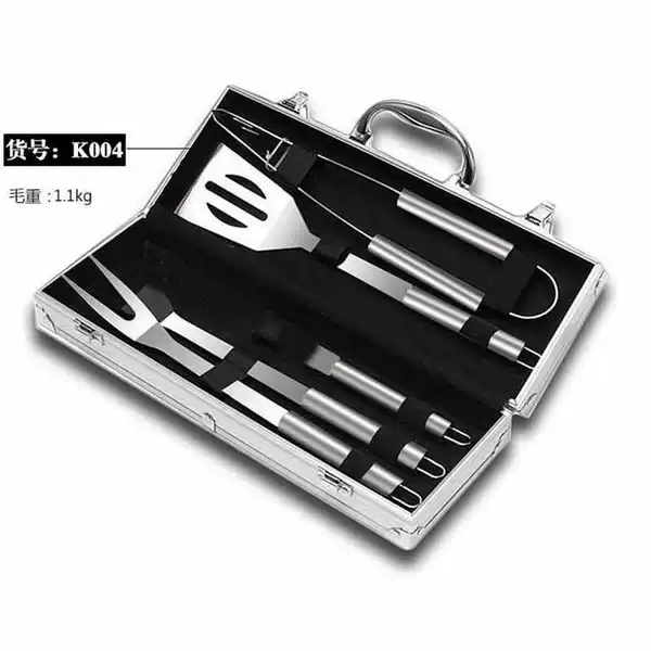 ☆✷6-piece set [includes aluminum box]☆✷