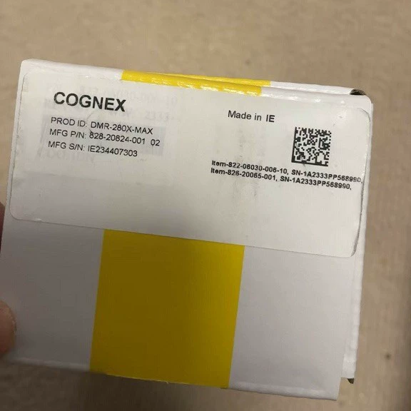 Читатель Cangnex DMR-280X-MAX спот