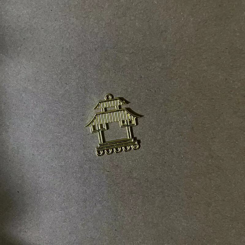 竹編み提灯材料DIY小提灯部品シール吊り穂小鳥かごミニ小花灯メーカー供給|undefined