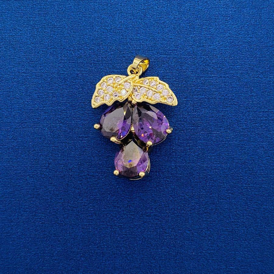 2022 nuevo 100 accesorios colgantes al por mayor casual a juego DIY joyería en línea popular TikTok sin cadena