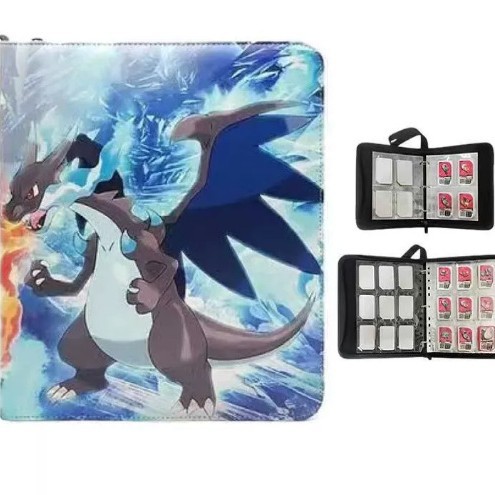 Juegos de animación Cuatro palacios de nueve palacios de cuatro tarjetas de cartelera de corteza de gran capacidad de cartelera de cremallera