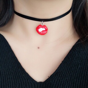 �tɫ����t�������Ů��Y2Kǧ���L�������choker�b�ƷŮ��