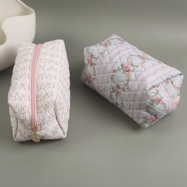 cosmetic bag