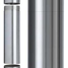 三体水钻头蓝光快齿高标号钢筋混凝土锋利耐磨45#钢管体无限延长