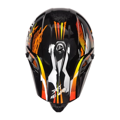 Motorcycle Safety Supplies Motorcycle Helmets, Off-Road Helmets