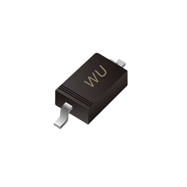 BZT52C43S YFW/Guangdong Youfeng Microelectronics диод Ширина стабилизации напряжения