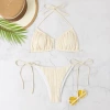Cream, white
