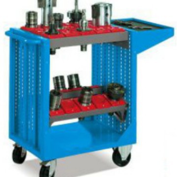 CNC刀具车 车间刀具车 刀具柜 车间刀具柜 机床刀具车刀具柜