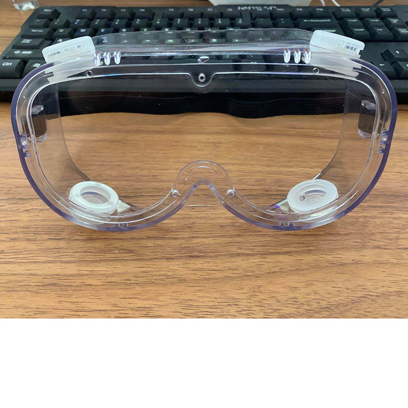 可出口医用护目镜防唾沫防飞溅防护眼镜医用隔离眼镜