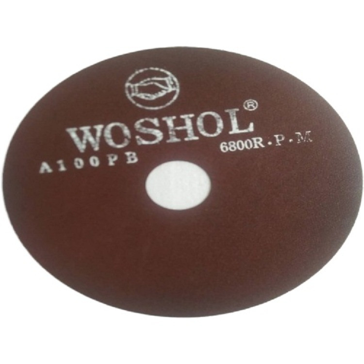 供应WOSHOL牌英文切割片180外径0.5 0.6 0.7 0.8 1.0厚度树脂切割