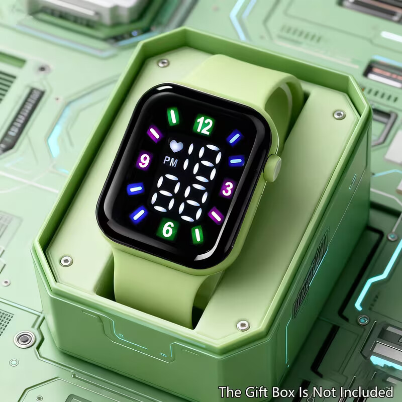 Matcha verde 01