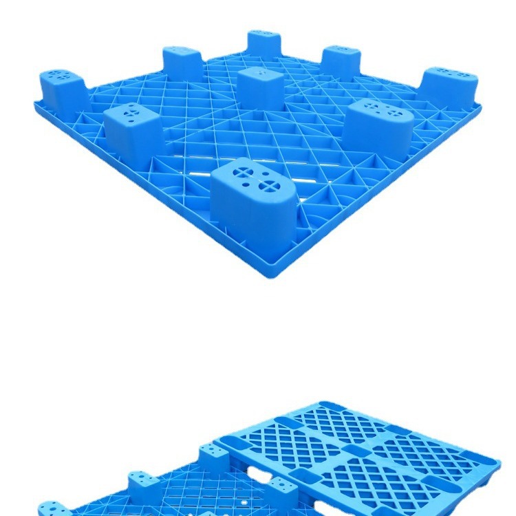 石家庄塑料托盘厂家批发 供应库房托盘 垫板 防潮板 铁托盘 卡板