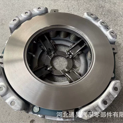 Cross-border foreign trade HNC519 clutch Mufta təzyiq lövhəsi