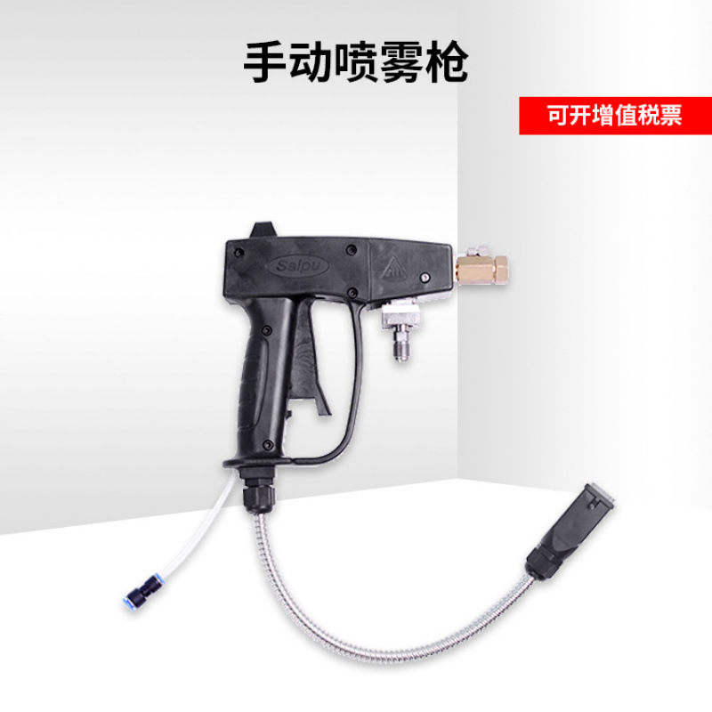 厂家直销 纸箱包装热熔胶机设备手动胶枪 上胶热熔胶机手动条状枪