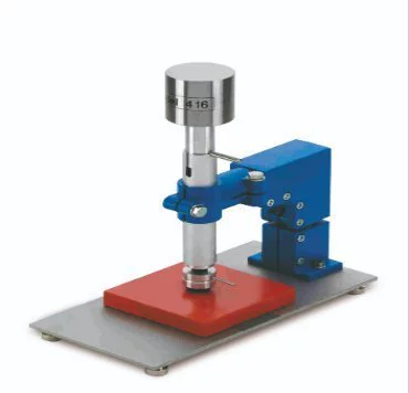 Немецкий тестер сухости Эрихсена 416