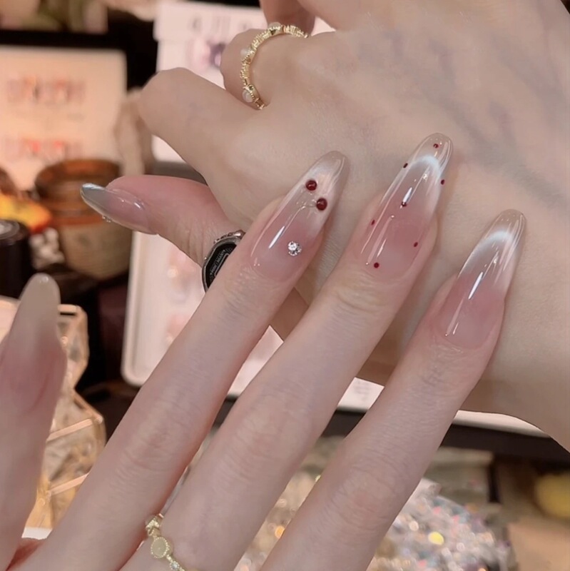 Wearable Nails, Pure Handmade Popular Wearable Nails, High-End Fake Nails, Pure Lusty Whitening, Handmade Wearable Nails Wholesale Wearable Nails, Pure Handmade Popular Wearable Nails, High-End Fake Nails, Pure Lusty Whitening, Handmade Wearable Nails Wholesale