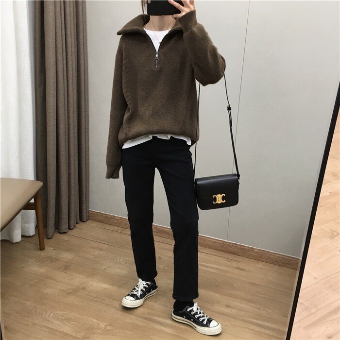 Elegant Sweater - Image 11
