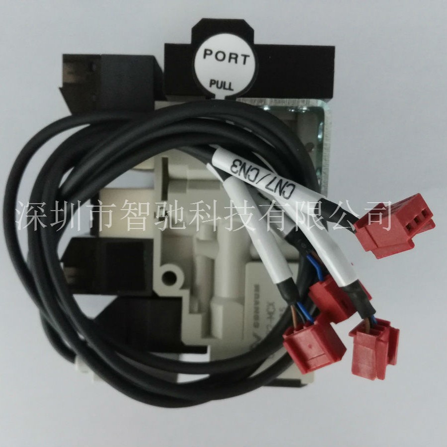 ��ӦJUKI2050��ŷ�SMT���߷����ܱ��豸�����SMT��DIP���߷���