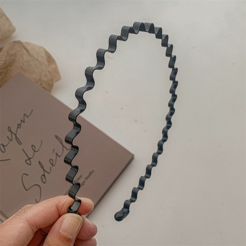 普通0.5波浪（无胶套）