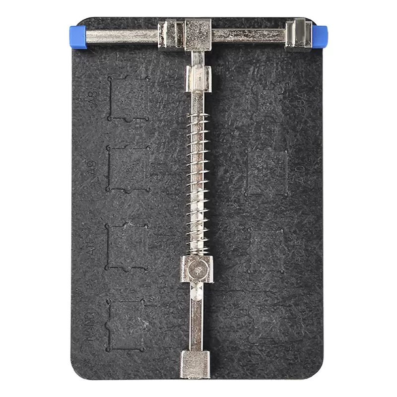 手机主板维修卡具 CPU维修平台电路主板固定工具 多用维修平台