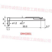 ձACCRETECH| DM43801ֲڶȃxy