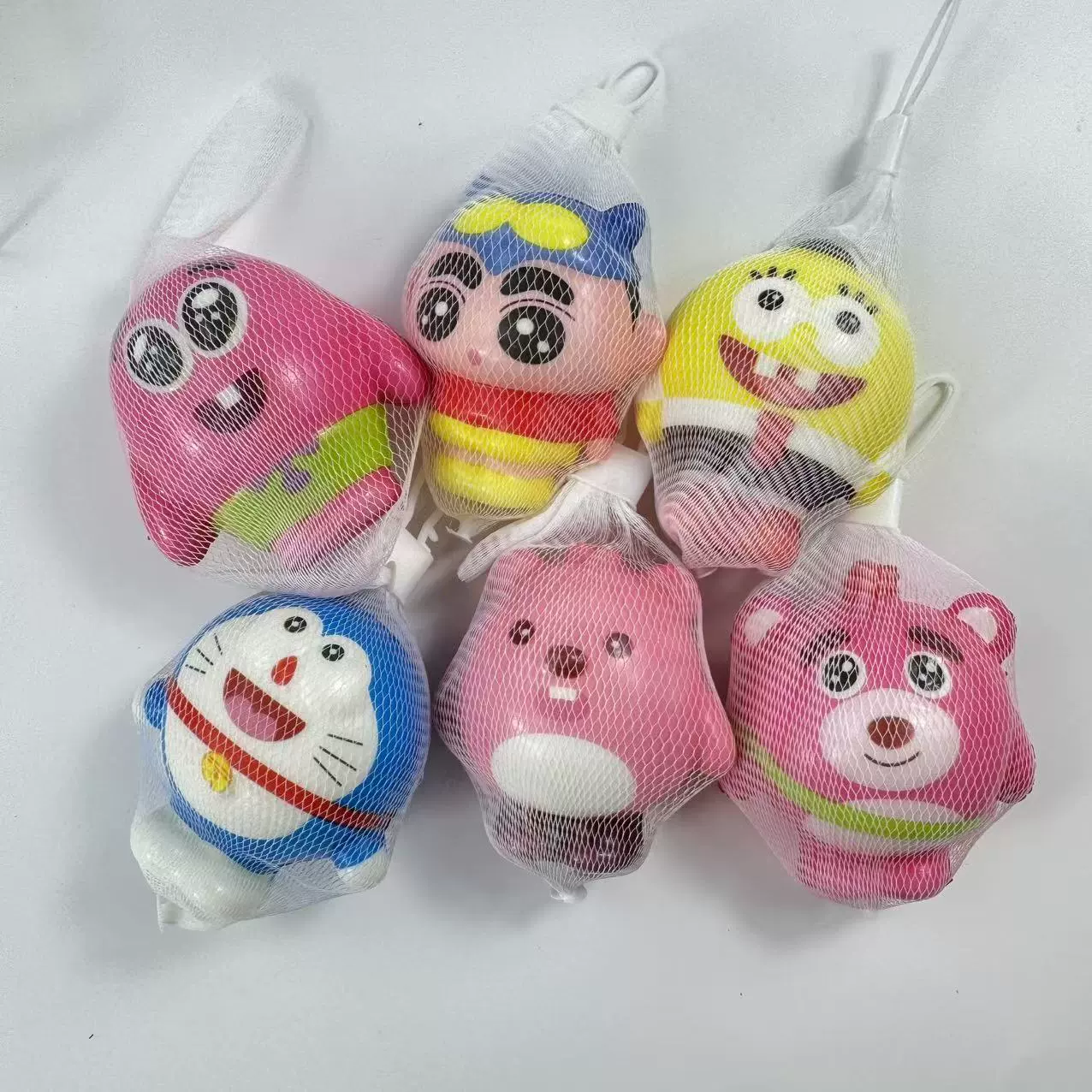 Губка, слизь, игрушка, кукла, антистресс