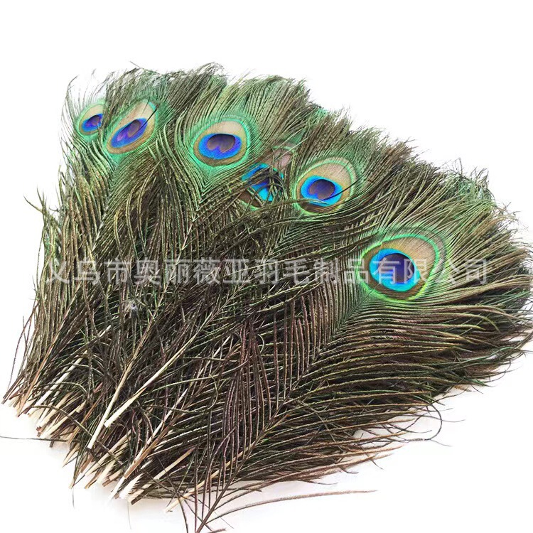 in stock wholesale 25-130cm peacock feather in stock big eyes peacock hair diy handmade jewelry headdress decoration in stock wholesale 25-130cm peacock feather in stock big eyes peacock hair diy handmade jewelry headdress decoration