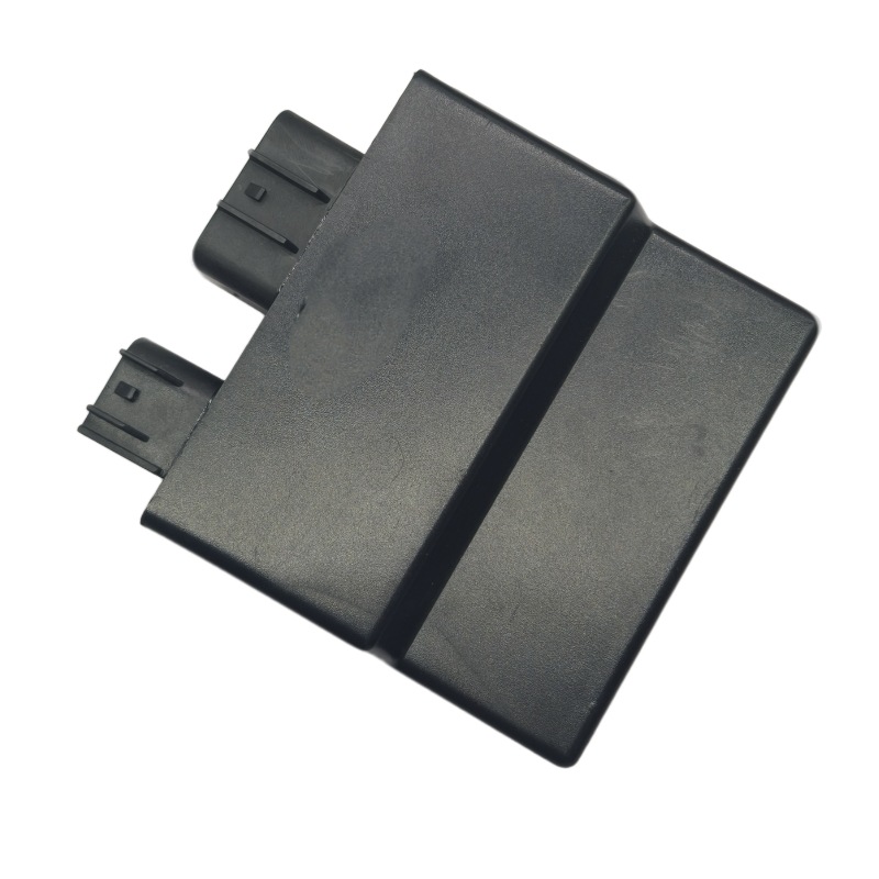 Suitable for Tianjian Guo San Tianjian K-LC135 motorcycle ignition unit, digital motorcycle CDI ignition unit