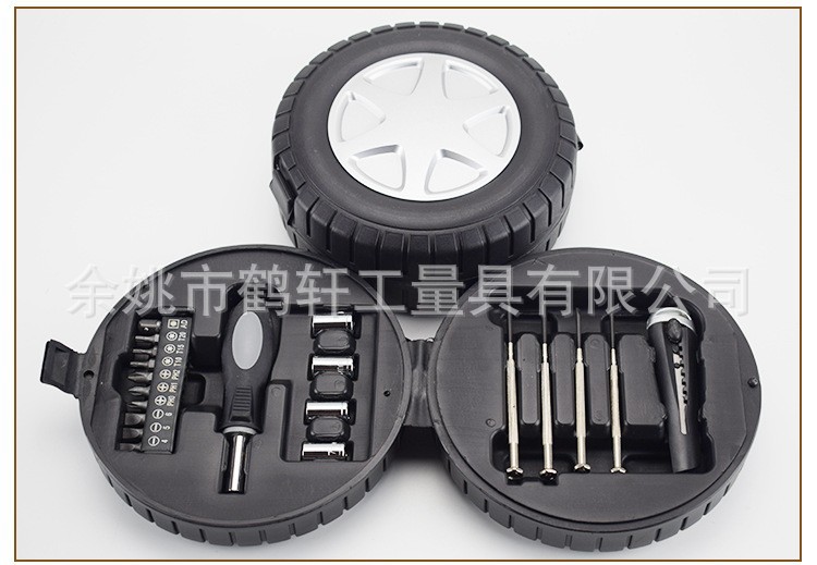 轮胎工具  轮胎工具套装 手动工具 工具组合