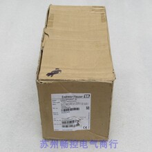 B003**现货销售*全新恩德斯豪斯E+H音叉开关 FTL50H-AEE2AC4G6A