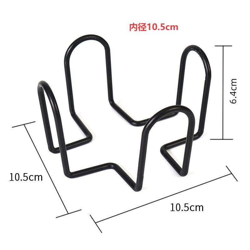 높이 6.5cm(내경 10.5cm)