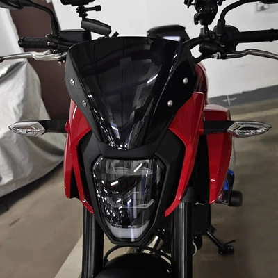 Front Windshield, Windscreen, Wind – Motorcycle front windshield