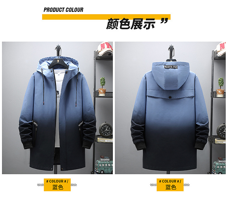 Veste homme - Ref 3443497 Image 30