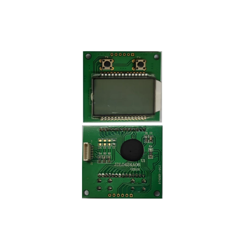 兴宇合 LCM LCD-модуль Практический инструмент питания LCD-модуль дисплей настройка LCD LCD-модуль