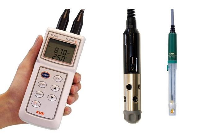 原装现货KASAHARA笠原理化MLSS计SS-10F 污泥界面仪