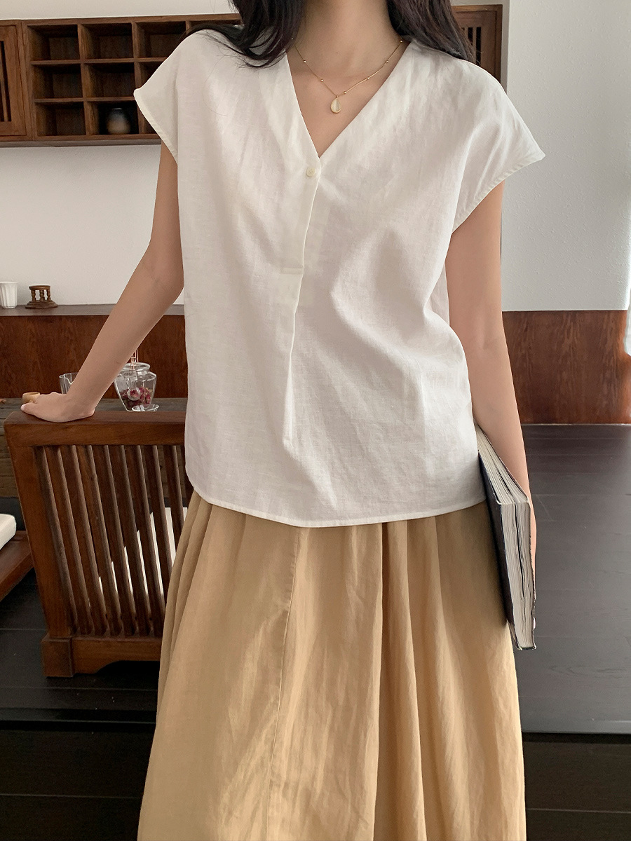 Yy0142 white