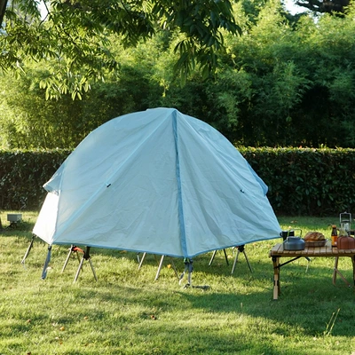 single folding portable aluminum alloy: Çadırlar