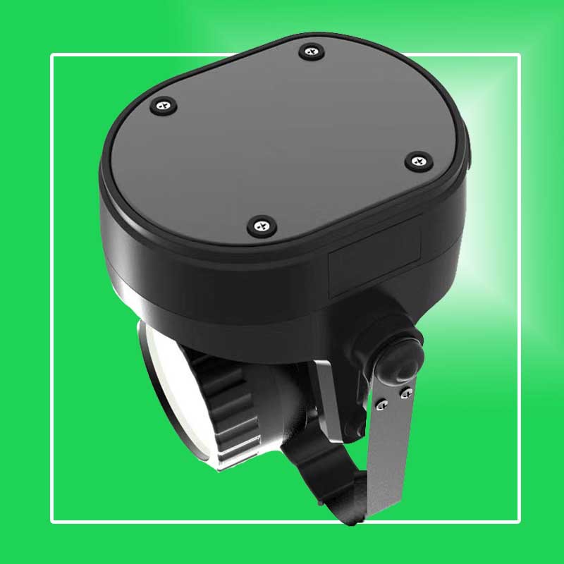 JIW5282���๦��ǿ��ƴ������޾۷���Ӧ��Ѳ�� �������̽�յ�