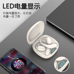 国境を越えて人気がある2023新型TWS防水bluetoothイヤホンIPX7無線bluetoothイヤホン600mah充電倉庫