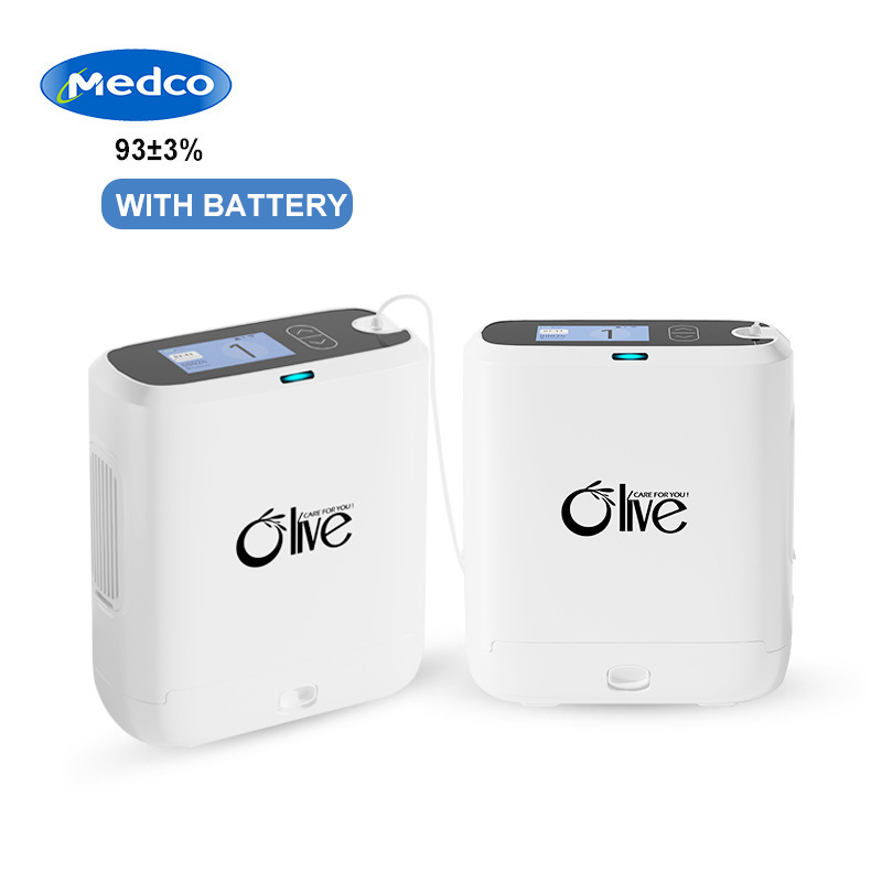 Foreign Trade Specializes in Poc4 Atomizer Rechargeable Outdoor First Aid Oxygen Inhaler for the Elderly and Pregnant Women Portable Oxygen Machine Foreign Trade Specializes in Poc4 Atomizer Rechargeable Outdoor First Aid Oxygen Inhaler for the Elderly and Pregnant Women Portable Oxygen Machine