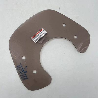 Motorcycle frame, Suitable for Vespa Sprint - spring-small-windshield-four-colors-available-please-note-the-color-when-placing-an-order