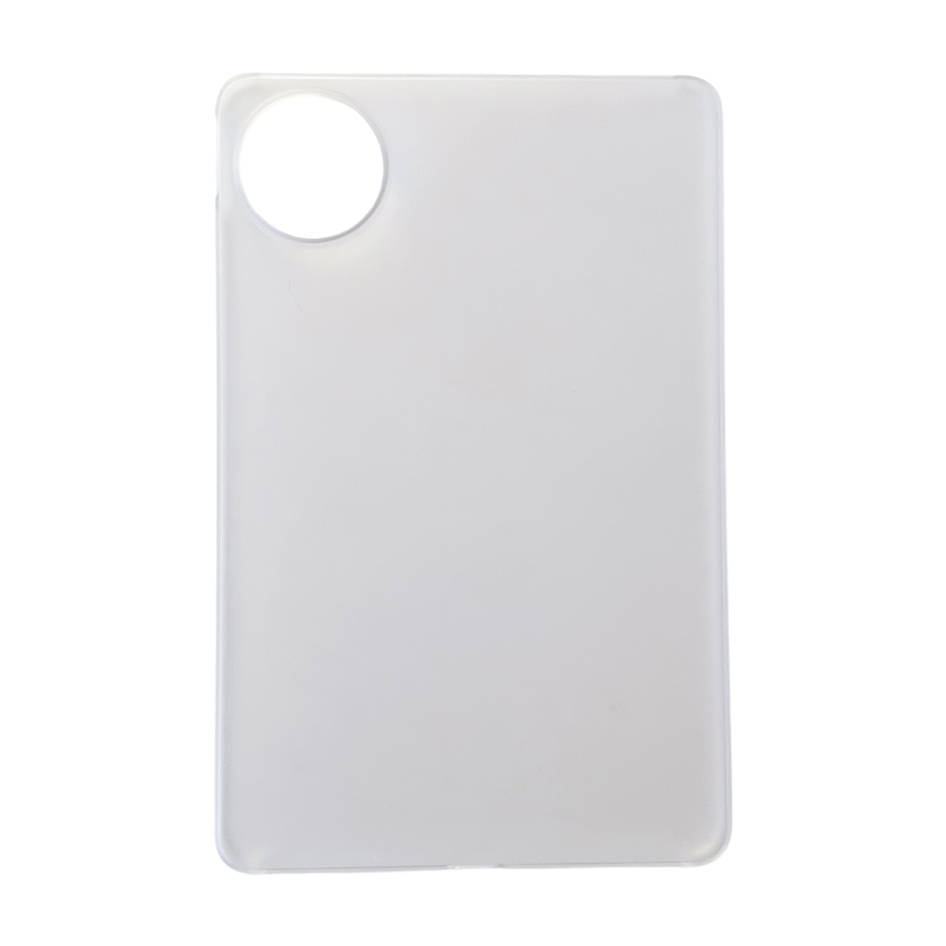 Funda Rígida para Tableta 8.8 Pulgadas, PC, Antifricción, Mate image 5