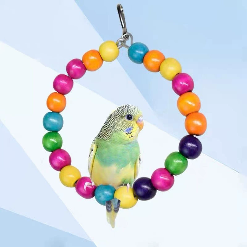 Лестница для попугая, тигровая кожа, пион, лестница для восхождения, кольцо-качели, черный феникс, игрушка для восхождения, обучающие принадлежности для птиц, лестница, клетка для птиц