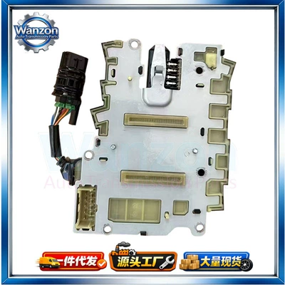 07A Re7R01A Computer Module Sürətlər qutusu