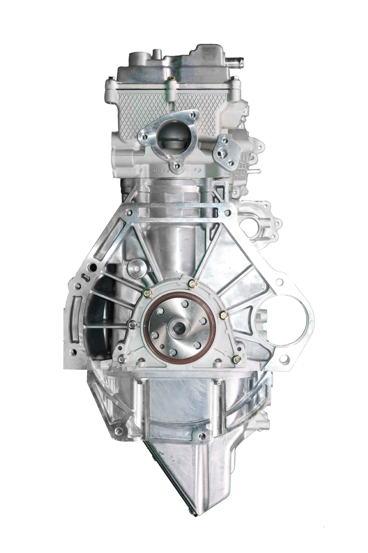 Suitable for Changan Dam15Kr Brand New Convex Engine Bare Engine Dong'An
